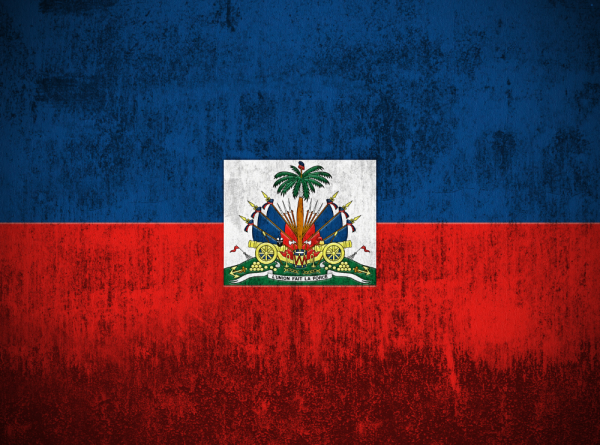 A Call to Compassion: Helping Haiti Rebuild and Thrive