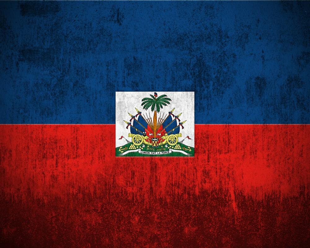 A Call to Compassion: Helping Haiti Rebuild and Thrive