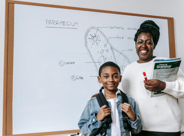 Empowering Haiti’s Future Through Education