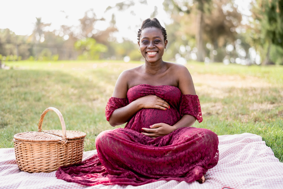 Supporting Mothers and Nurturing Little Lives