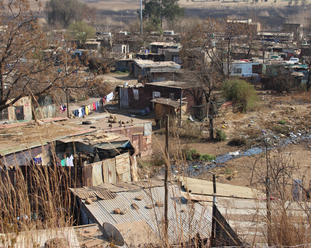 Understanding Poverty: A Global Challenge